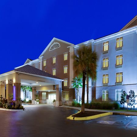 Holiday Inn Express Hotel & Suites Charleston-Ashley Phosphate By Ihg North Charleston Eksteriør bilde