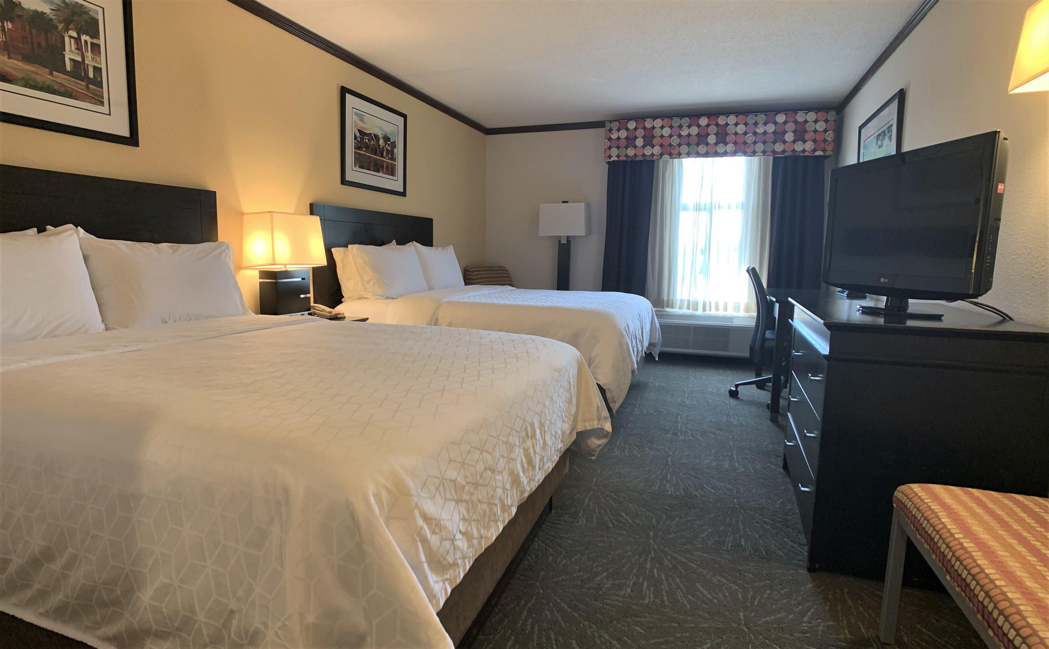 Holiday Inn Express Hotel & Suites Charleston-Ashley Phosphate By Ihg North Charleston Eksteriør bilde