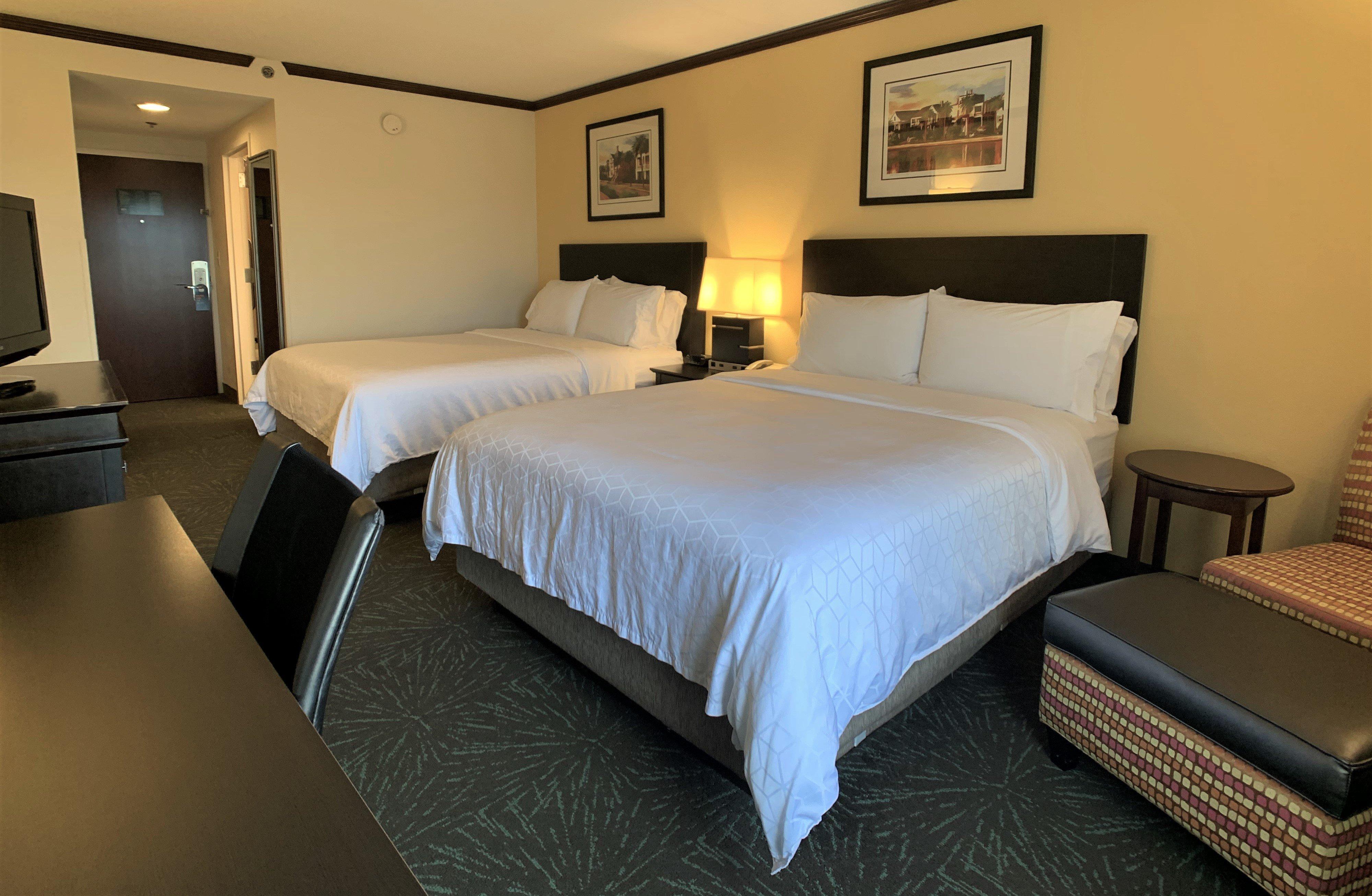 Holiday Inn Express Hotel & Suites Charleston-Ashley Phosphate By Ihg North Charleston Eksteriør bilde