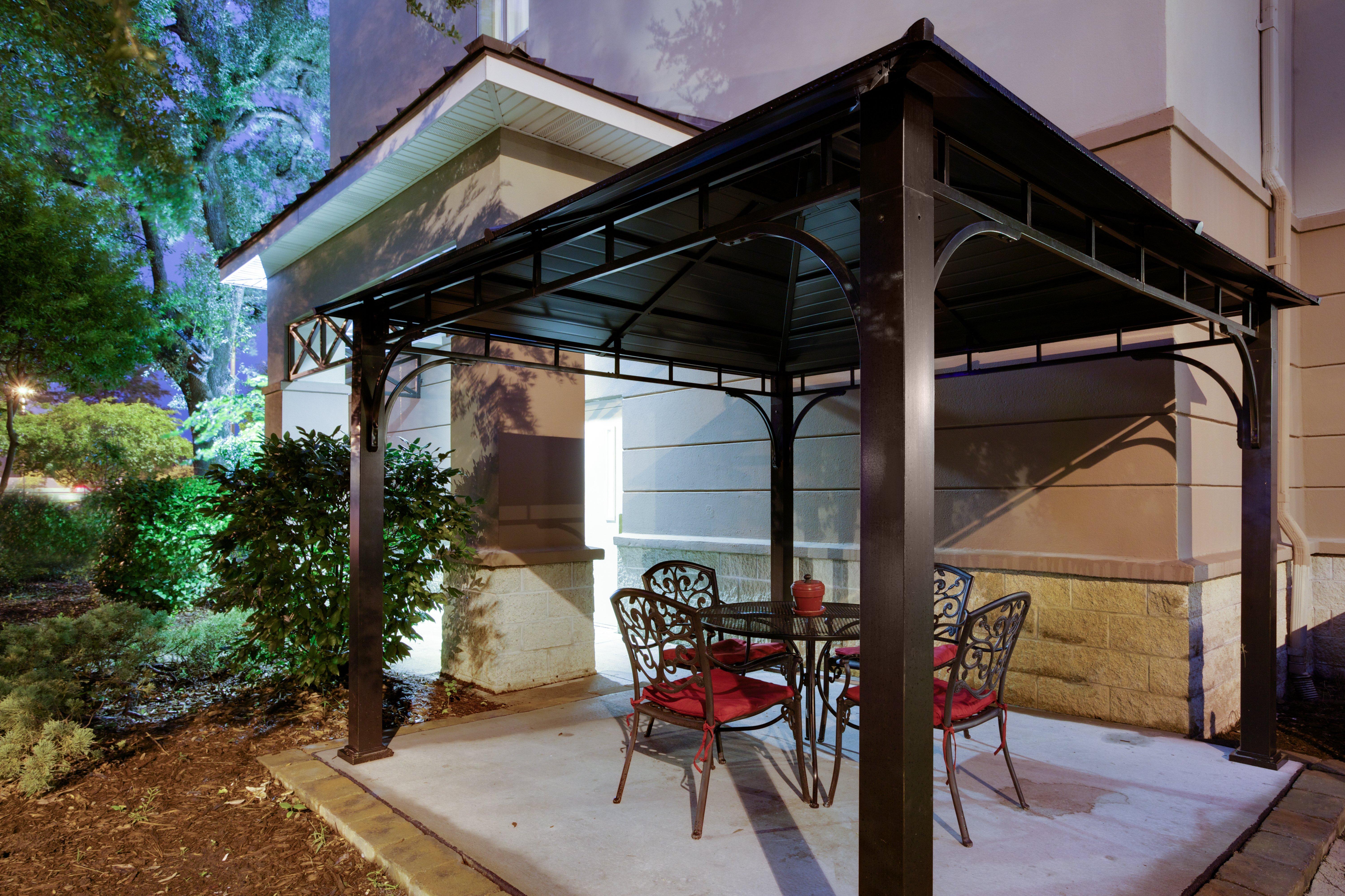 Holiday Inn Express Hotel & Suites Charleston-Ashley Phosphate By Ihg North Charleston Eksteriør bilde