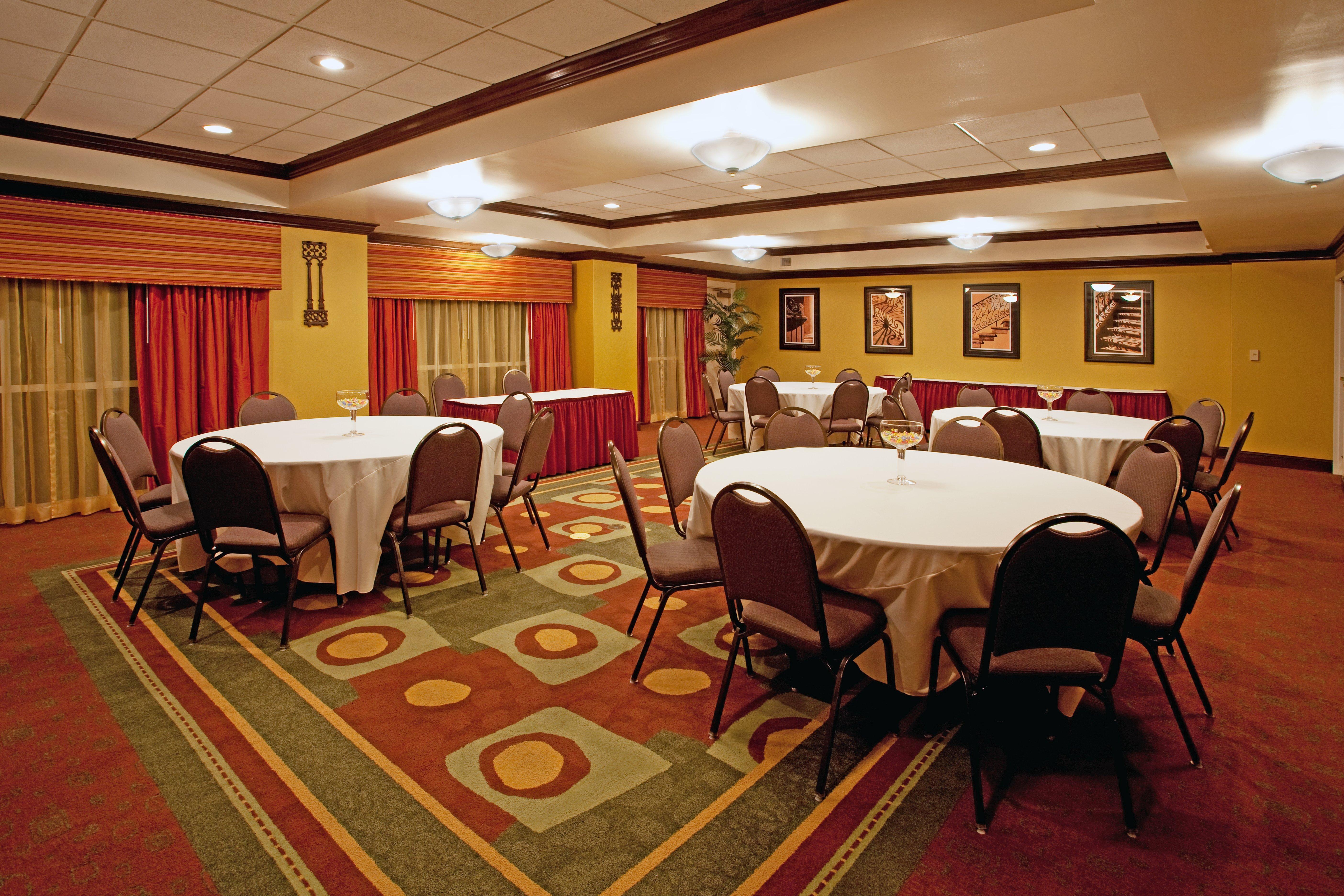Holiday Inn Express Hotel & Suites Charleston-Ashley Phosphate By Ihg North Charleston Eksteriør bilde