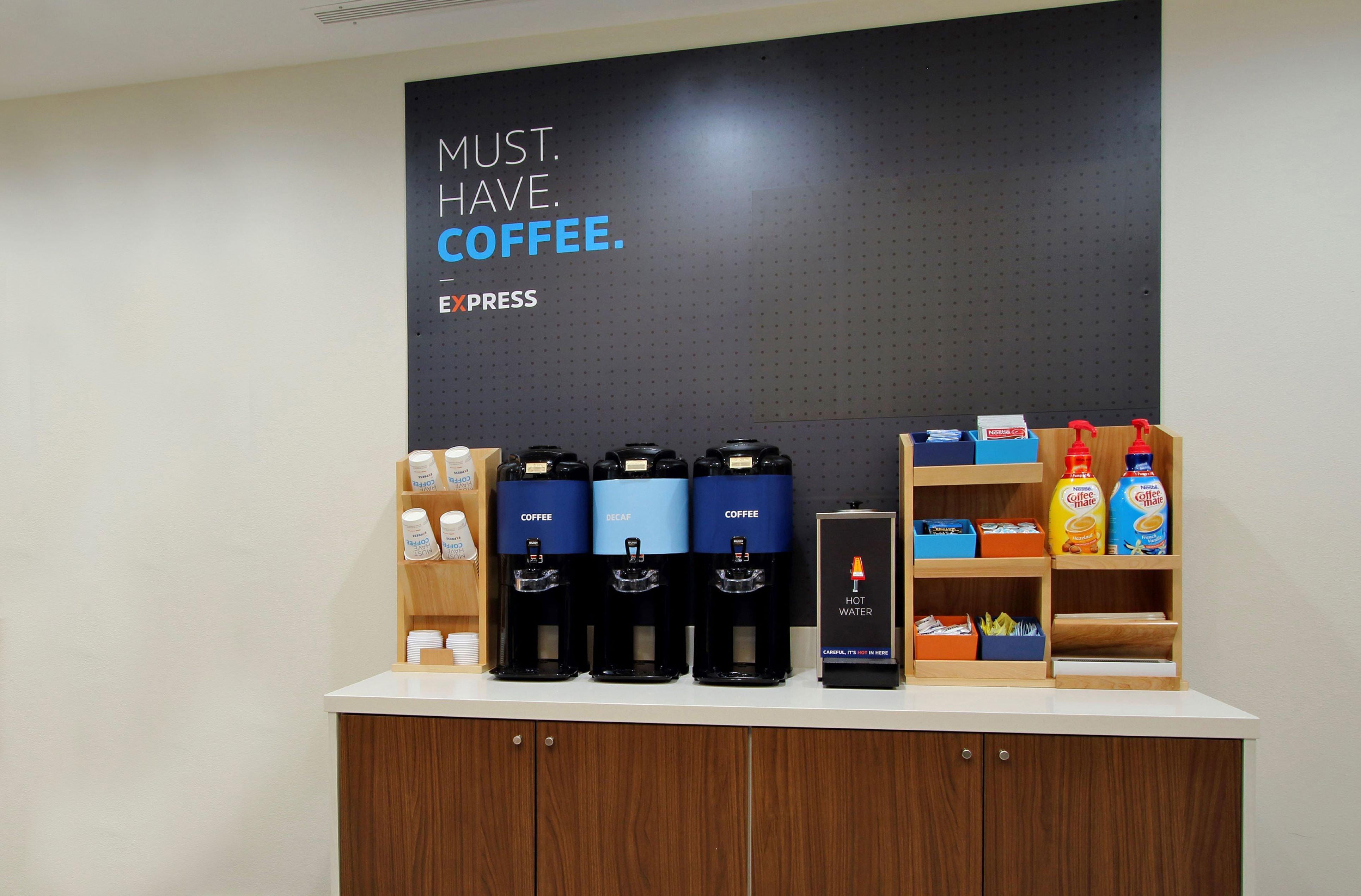 Holiday Inn Express Hotel & Suites Charleston-Ashley Phosphate By Ihg North Charleston Eksteriør bilde