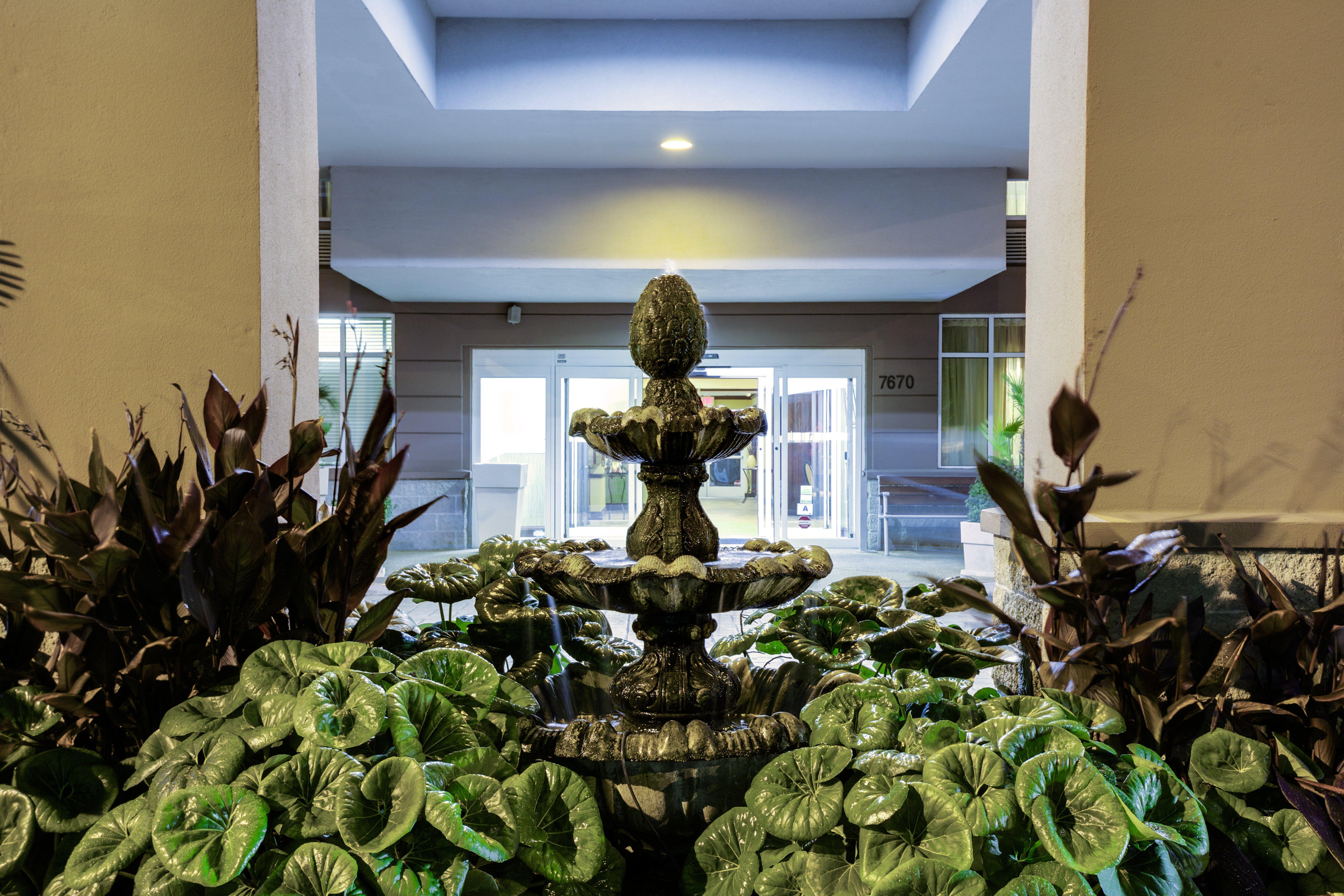 Holiday Inn Express Hotel & Suites Charleston-Ashley Phosphate By Ihg North Charleston Eksteriør bilde
