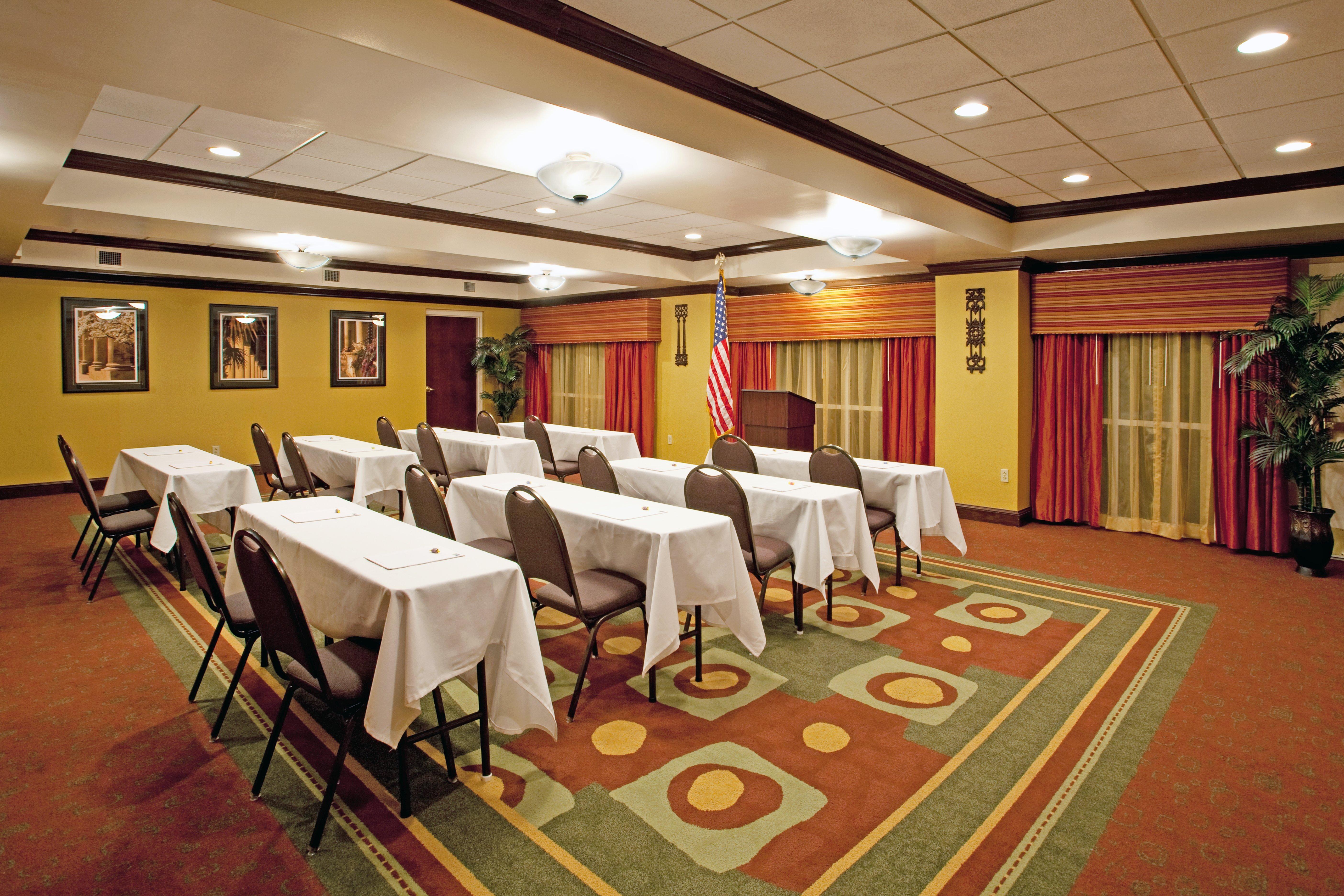 Holiday Inn Express Hotel & Suites Charleston-Ashley Phosphate By Ihg North Charleston Eksteriør bilde