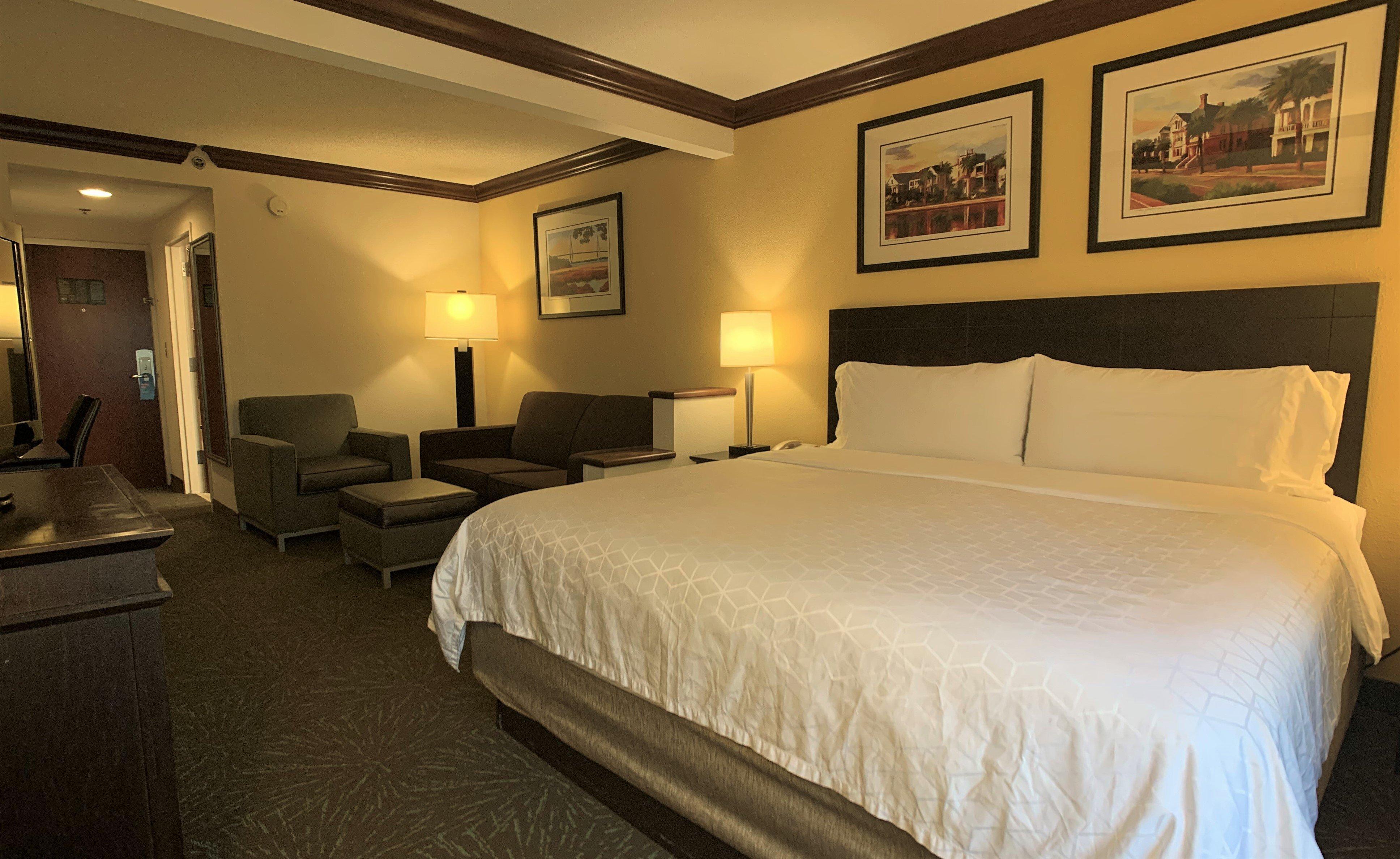 Holiday Inn Express Hotel & Suites Charleston-Ashley Phosphate By Ihg North Charleston Eksteriør bilde