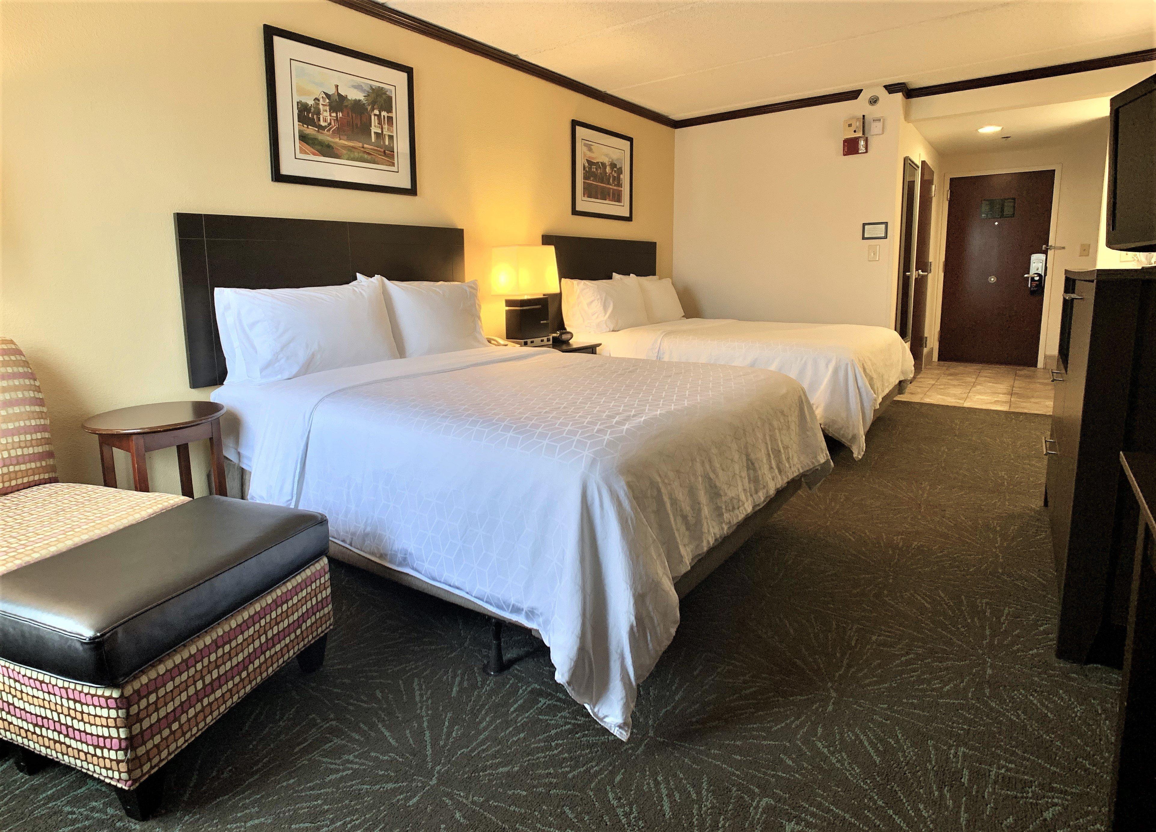 Holiday Inn Express Hotel & Suites Charleston-Ashley Phosphate By Ihg North Charleston Eksteriør bilde