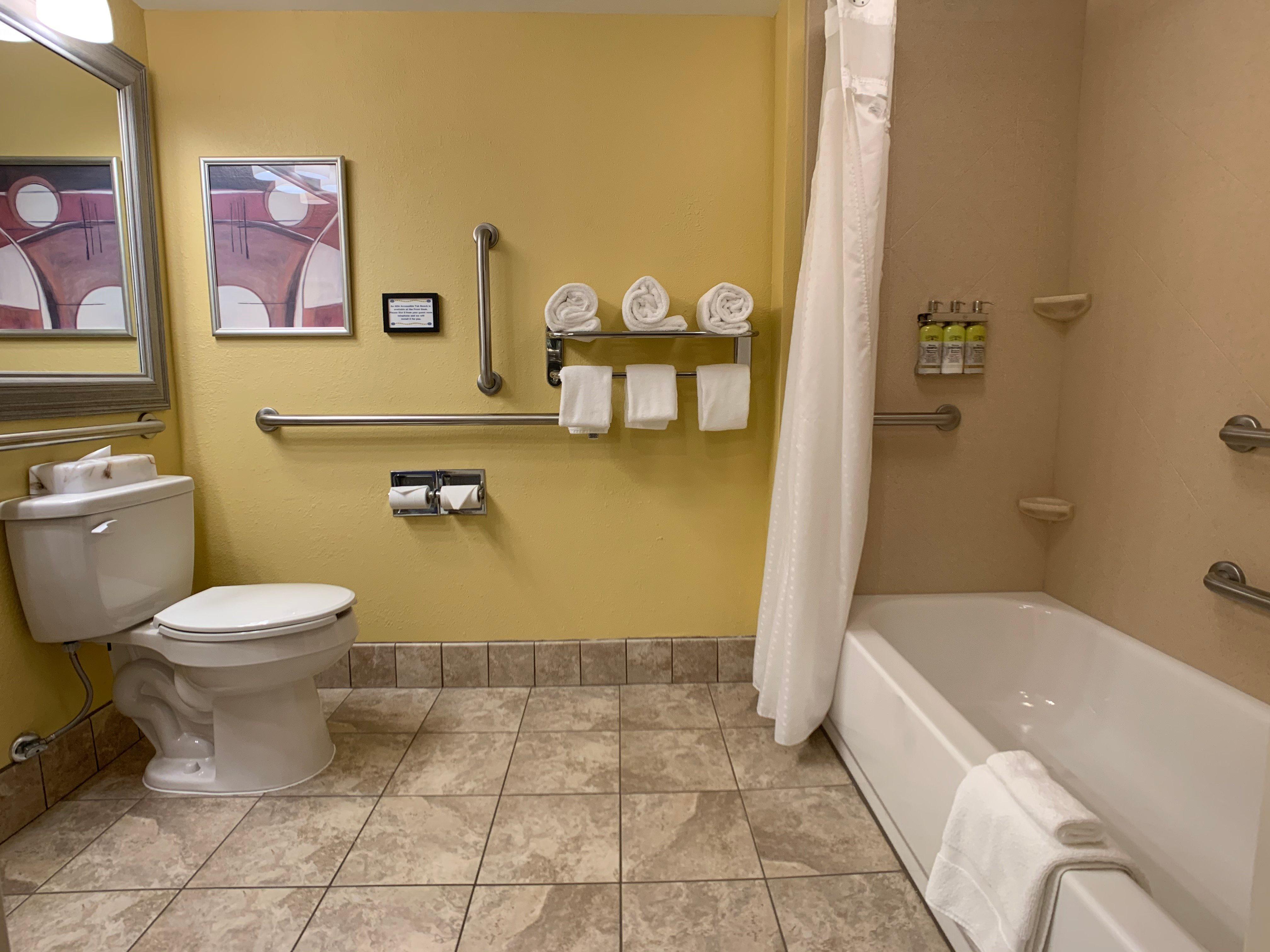 Holiday Inn Express Hotel & Suites Charleston-Ashley Phosphate By Ihg North Charleston Eksteriør bilde