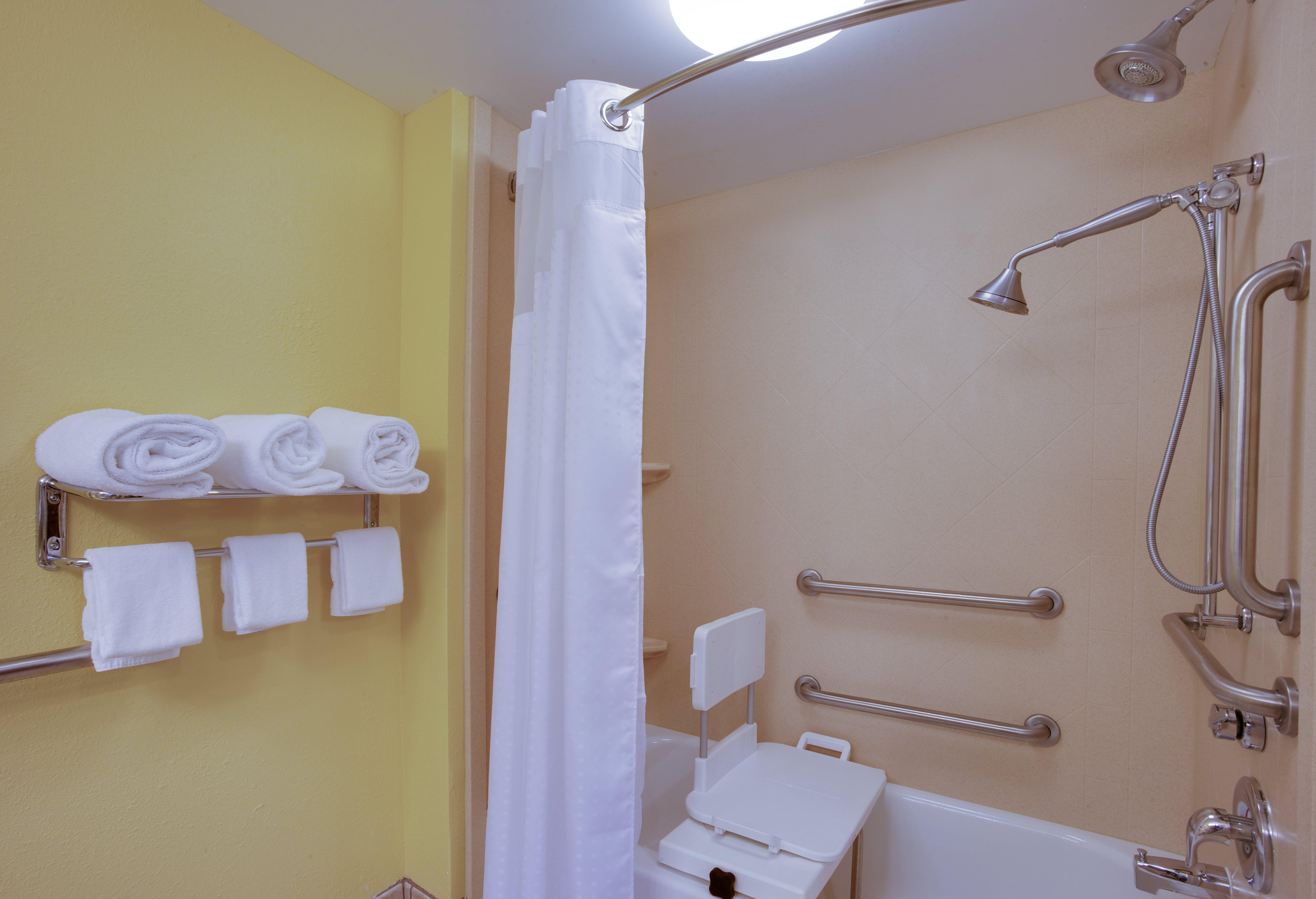 Holiday Inn Express Hotel & Suites Charleston-Ashley Phosphate By Ihg North Charleston Eksteriør bilde