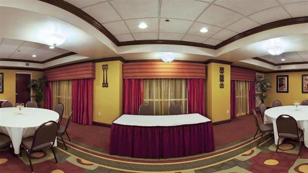 Holiday Inn Express Hotel & Suites Charleston-Ashley Phosphate By Ihg North Charleston Eksteriør bilde