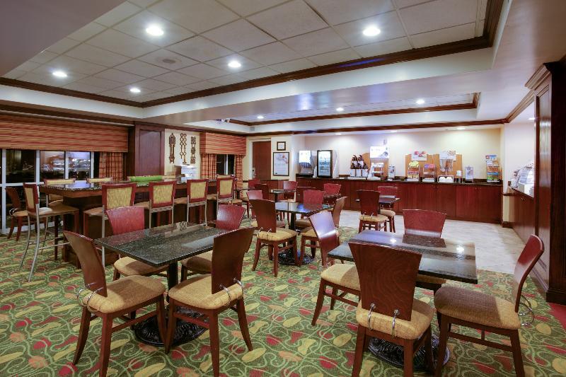 Holiday Inn Express Hotel & Suites Charleston-Ashley Phosphate By Ihg North Charleston Eksteriør bilde