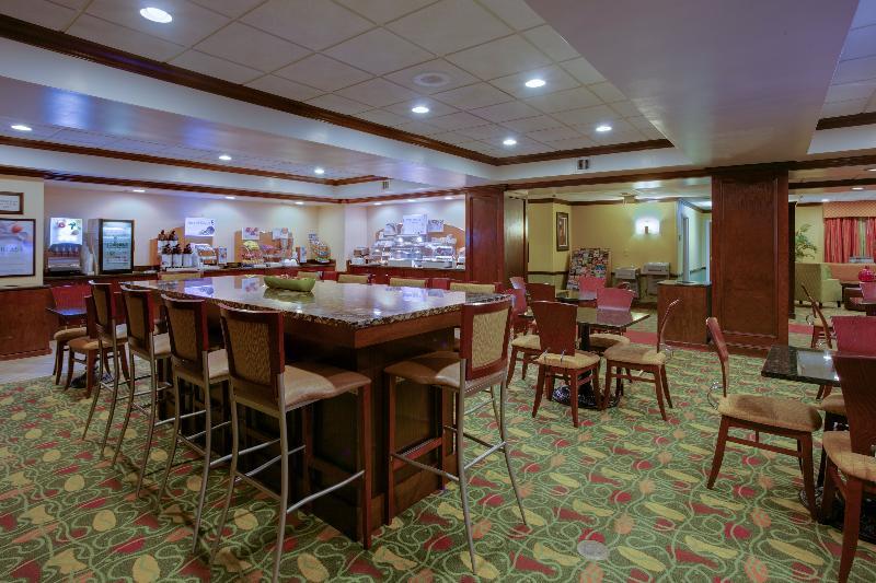 Holiday Inn Express Hotel & Suites Charleston-Ashley Phosphate By Ihg North Charleston Eksteriør bilde